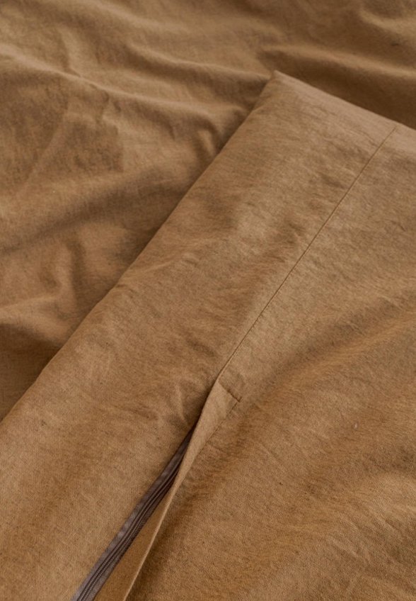 Постельное белье Евро Moye Home