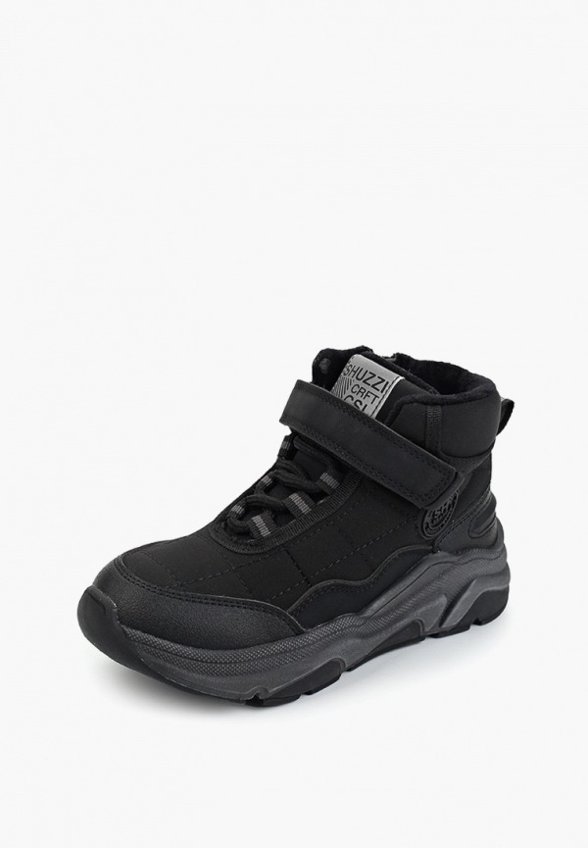 Ботинки Shuzzi