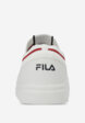 Кеды для мальчиков FILA Sp Fil Knit, Белый3  - превью