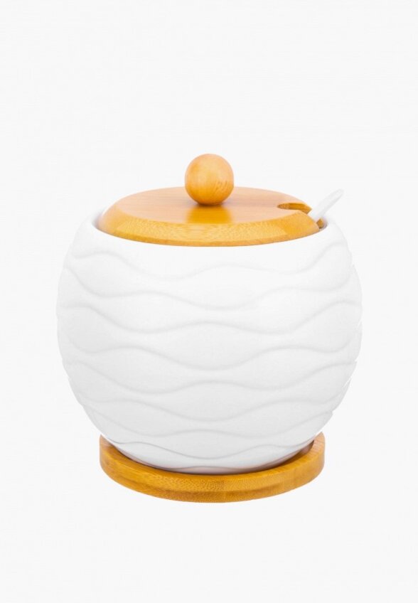 Сахарница Elan Gallery