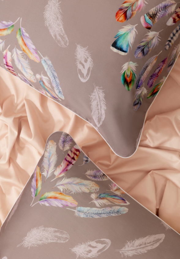 Комплект наволочек Soft Box