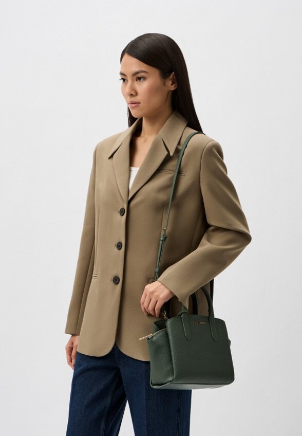 Сумка и брелок Baldinini