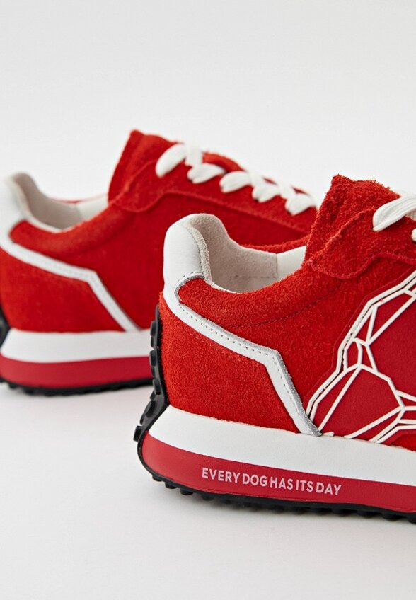 Кроссовки Jog Dog