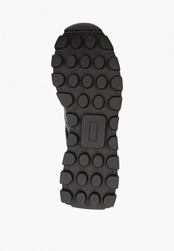 Кроссовки Emanuele Gelmetti