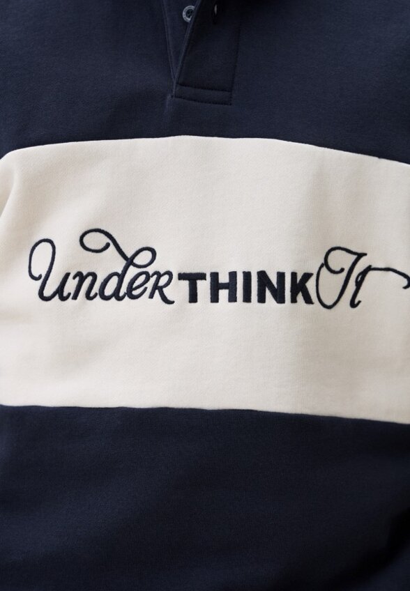 Свитшот Springfield