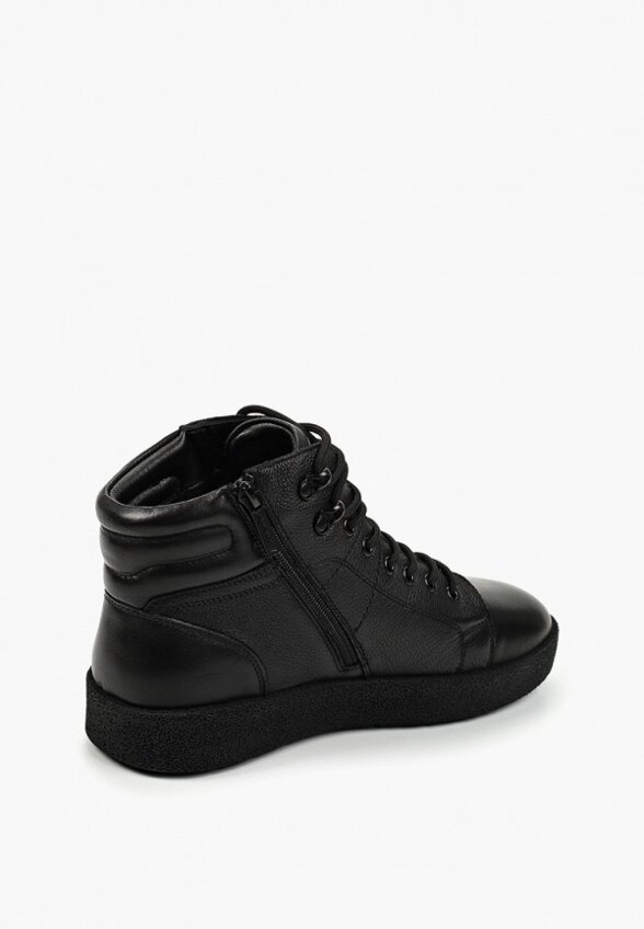 Ботинки Thomas Munz