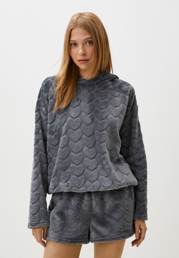 Худи домашнее Befree