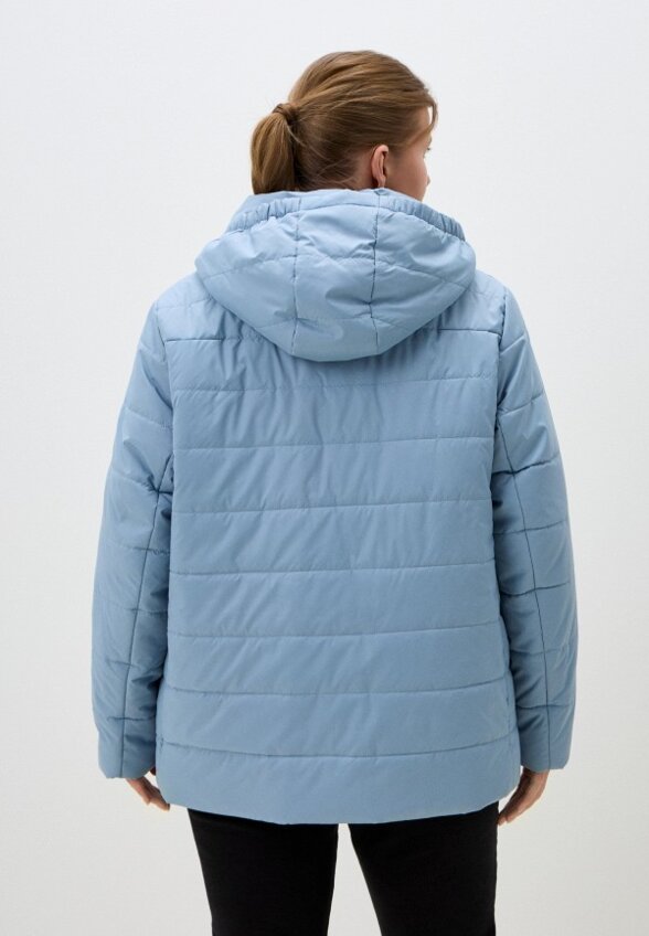 Куртка утепленная Modress