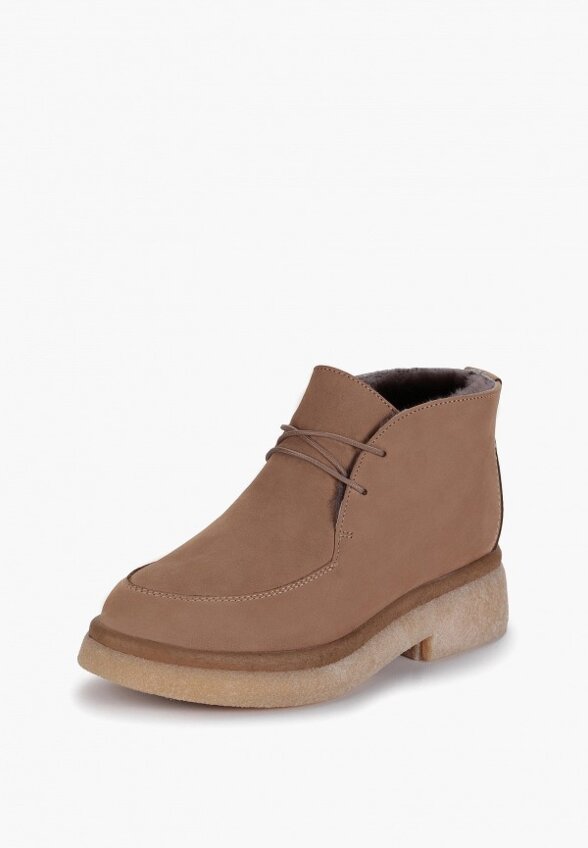 Ботинки Riconte