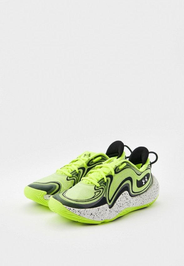 Кроссовки Under Armour