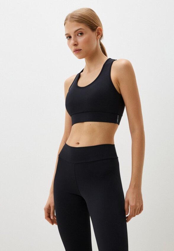 Топ спортивный Mansen