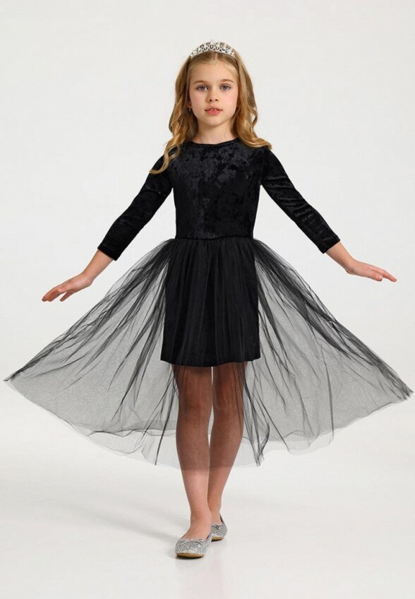 Платье Апрель