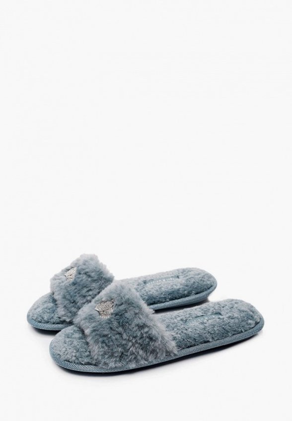 Тапочки Mingul & meiyeon