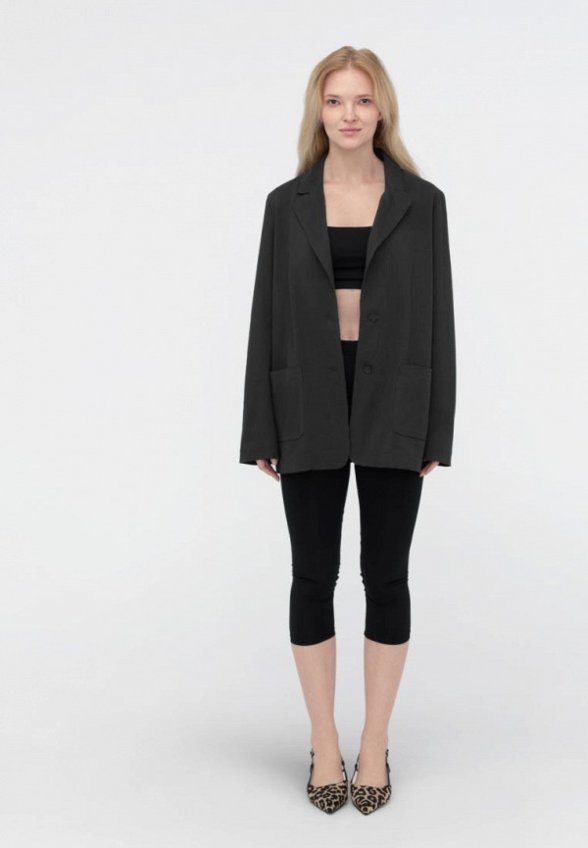 Жакет Forlocals