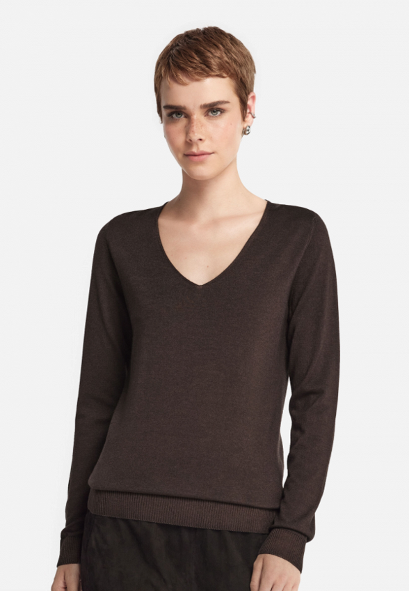 Пуловер Falconeri