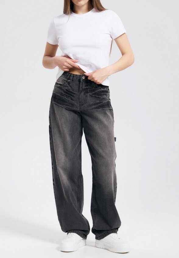 Джинсы Твое