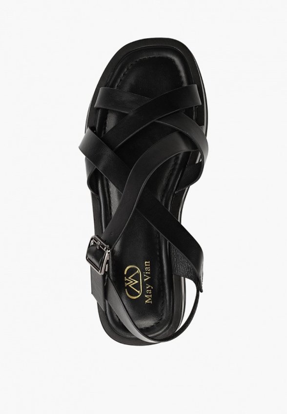 Сандалии May Vian
