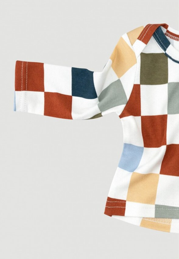 Лонгслив Mjolk