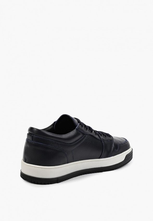 Кеды Francesco Donni