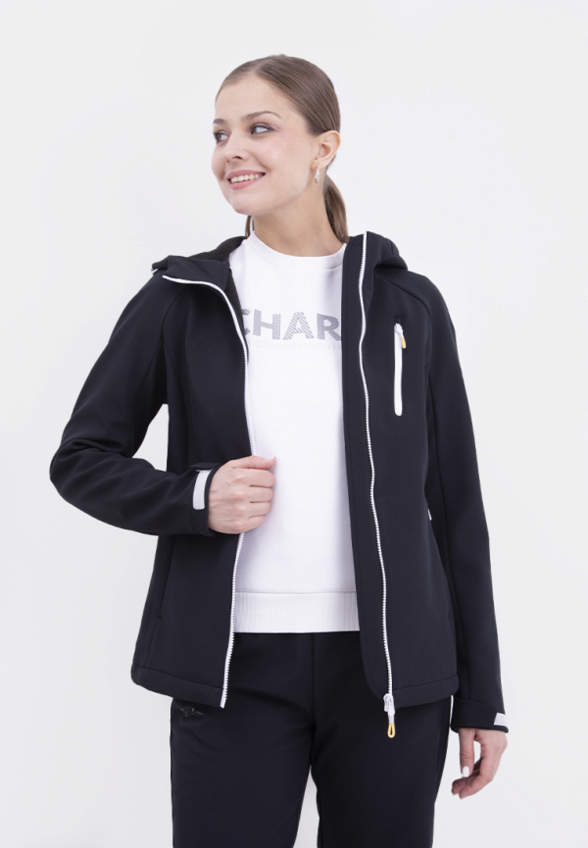 Ветровка High Experience