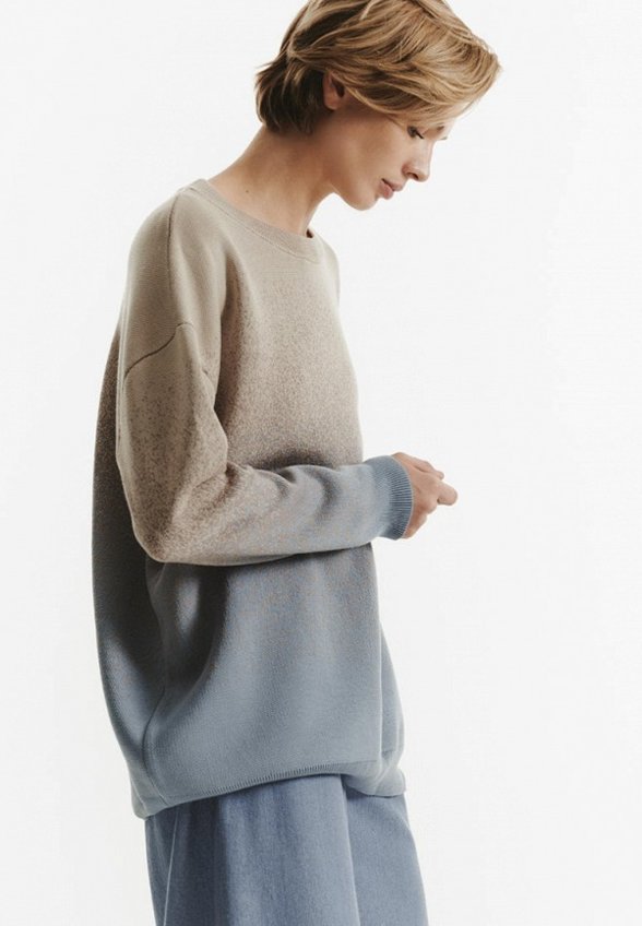 Джемпер Daisyknit