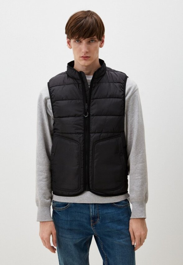 Жилет утепленный Replay