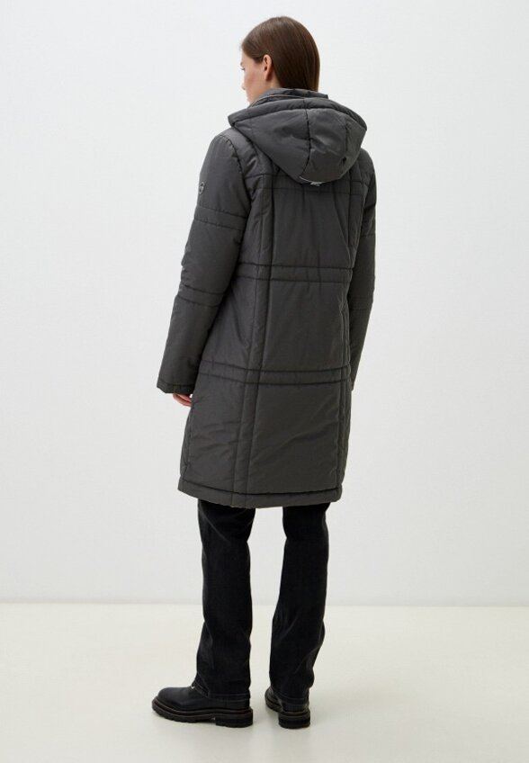 Куртка утепленная Maritta