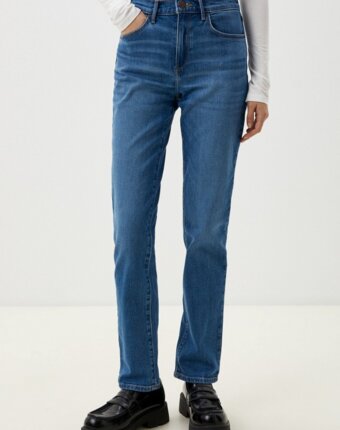 Джинсы Wrangler женщинам