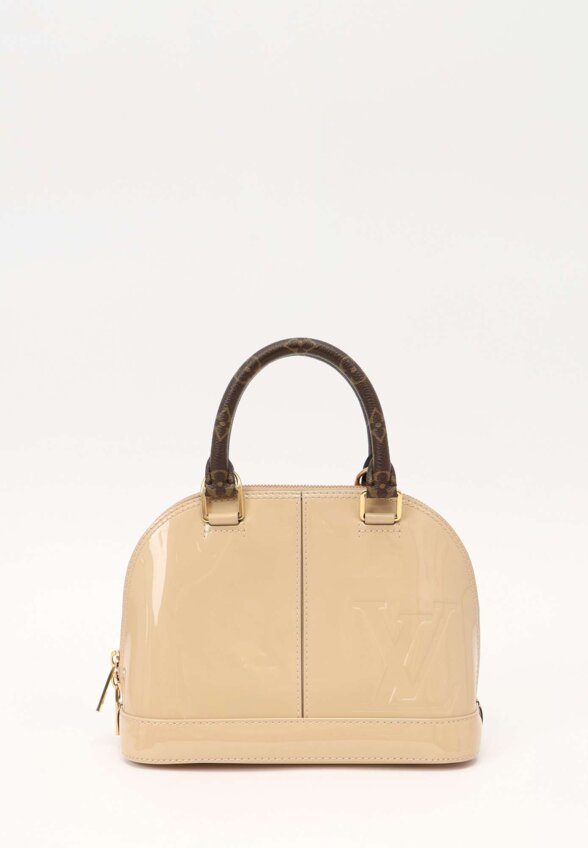 Louis Vuitton Alma