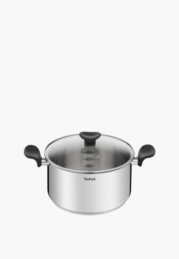 Кастрюля Tefal