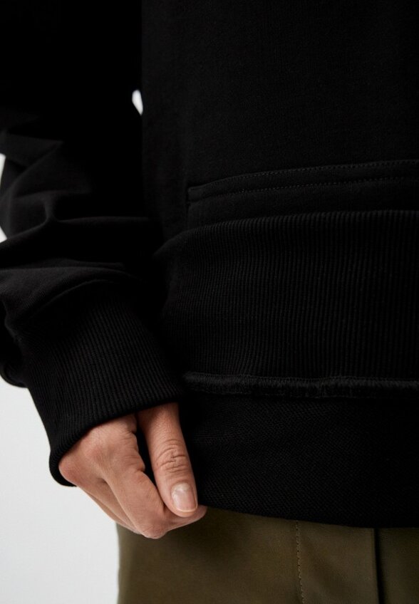 Худи Red September