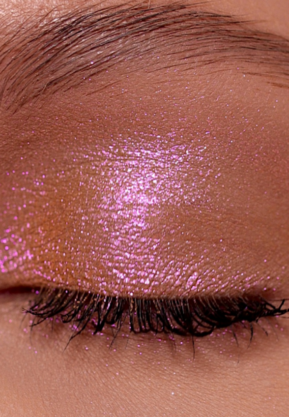 Тени для век Limoni