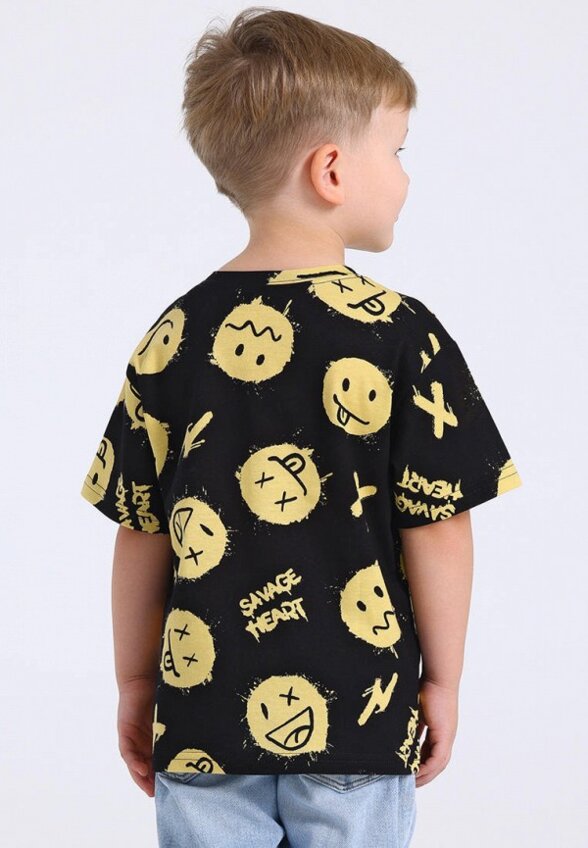 Футболка Апрель