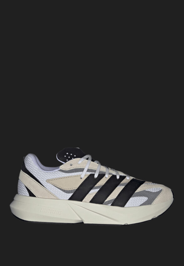 Кроссовки мужские adidas Lightblaze, Серый