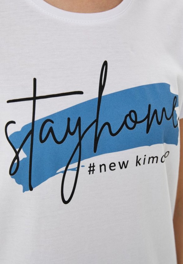 Футболка Новое Кимоно