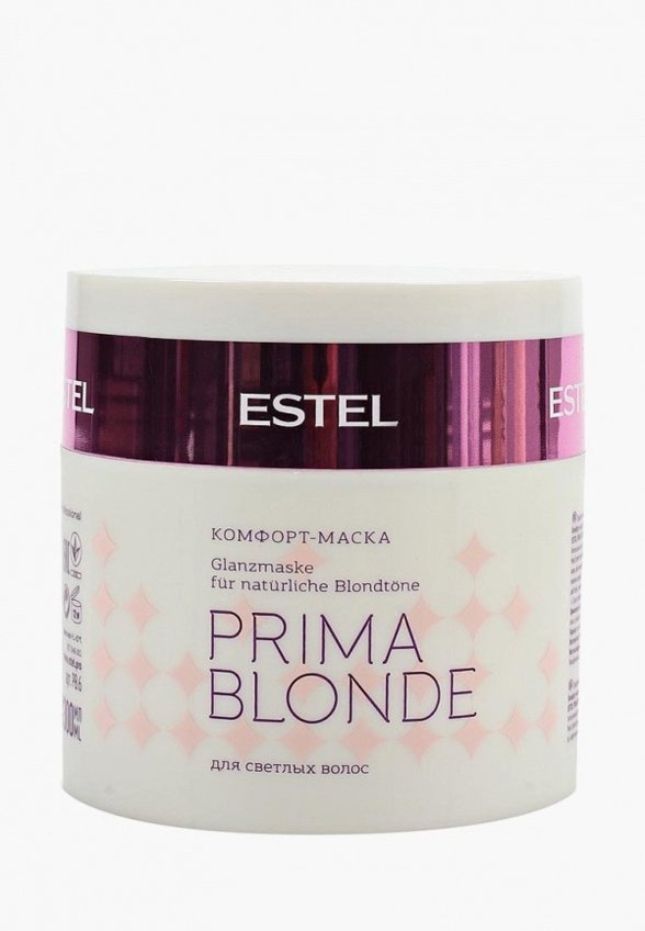 Маска для волос Estel