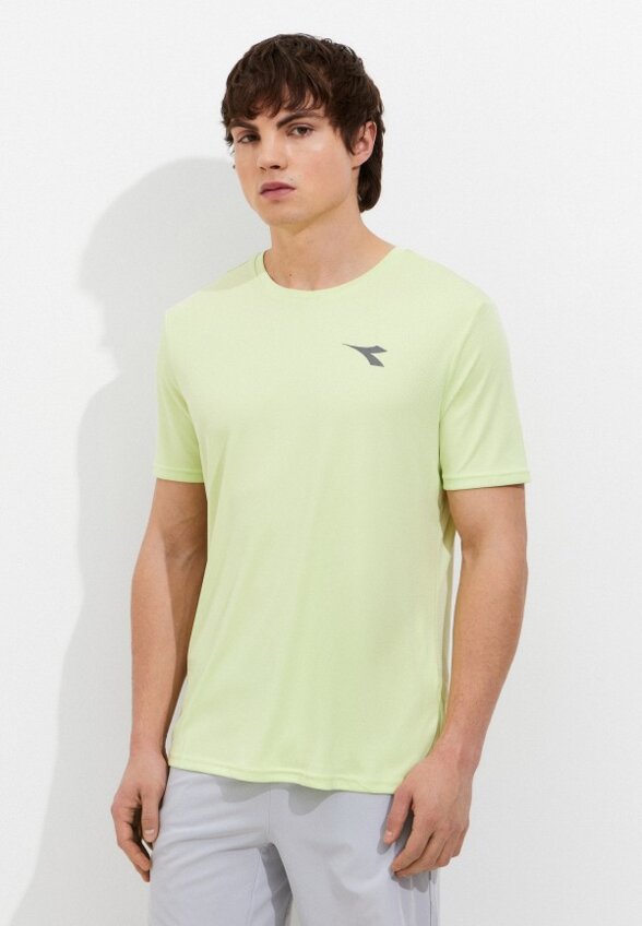 Футболка спортивная Diadora