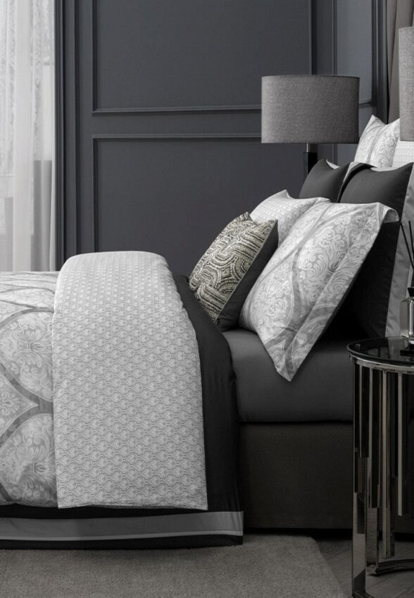 Простыня 2-спальная Togas