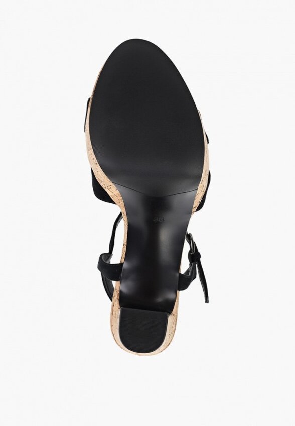 Босоножки Vasconte