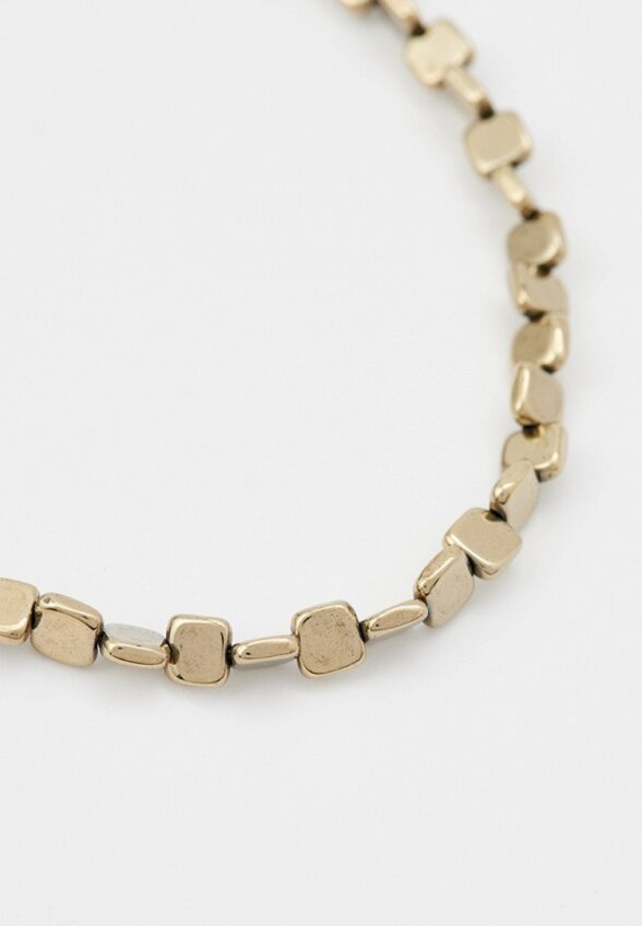 Колье Mr&Mrs Wolf