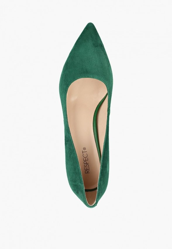 Туфли Respect
