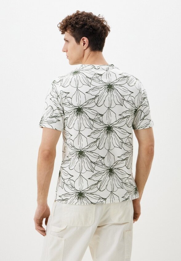 Футболка Koton