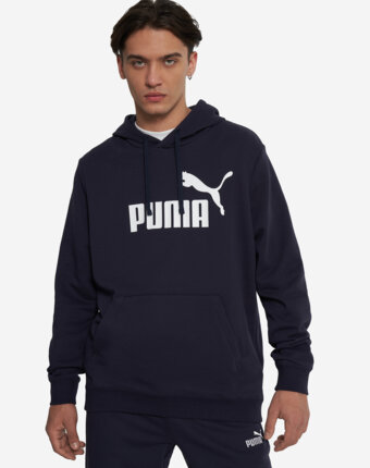 Худи мужское PUMA, Черный женщинам