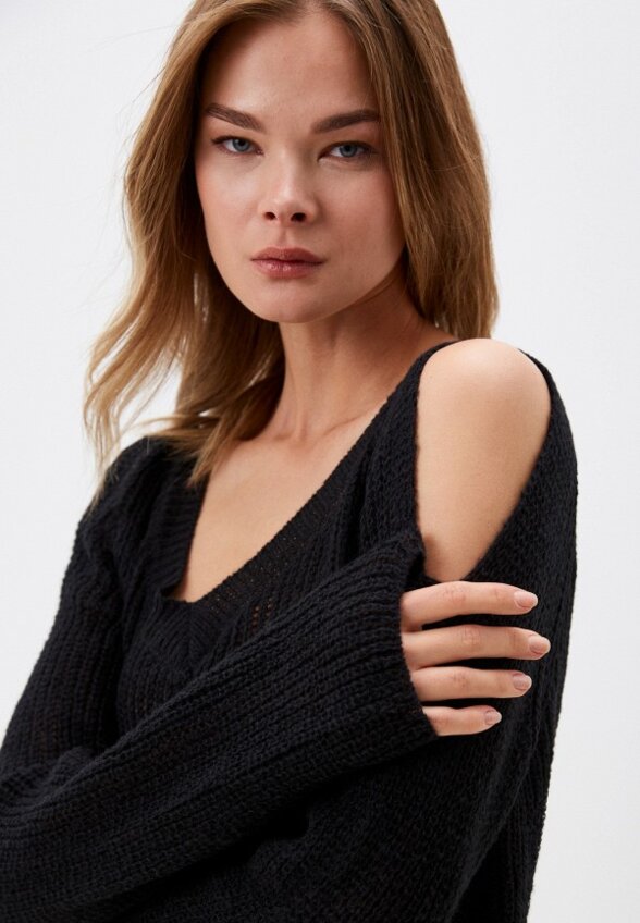 Пуловер Vittoria Vicci