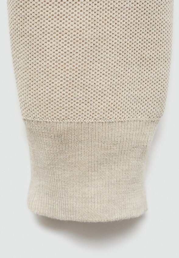 Джемпер Mango Man