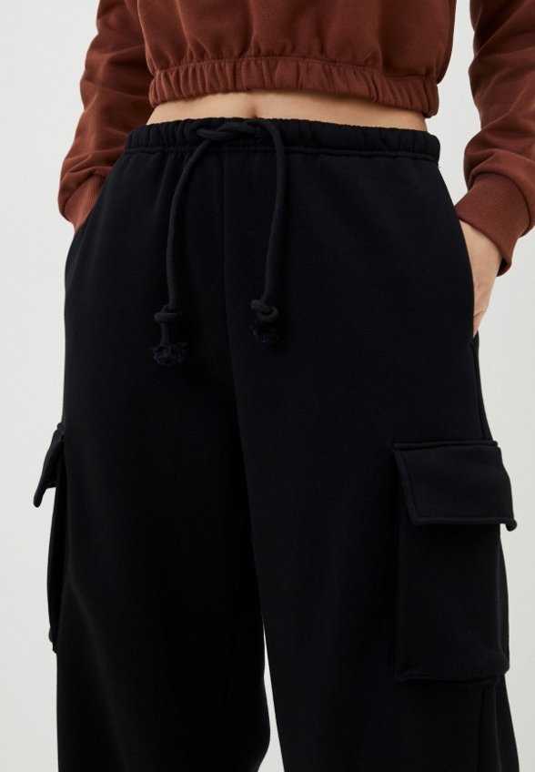 Брюки спортивные Mark Formelle