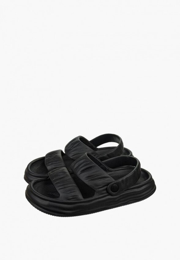 Сандалии резиновые Mursu