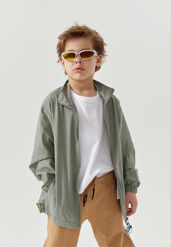 Куртка Happy Baby