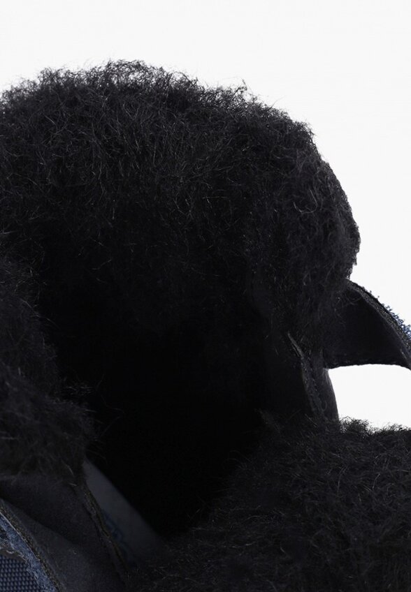 Ботинки Antilopa