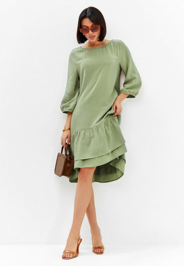 Платье Giulia Rossi